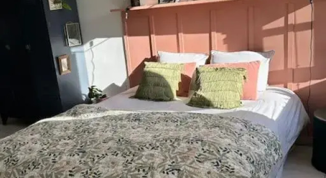 charmant studio sur la venise provençale 32m2