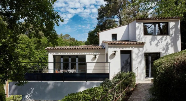 FONDATION CAB St-Paul-de-Vence, จอง โรงแรม Vence Alpes-Maritimes