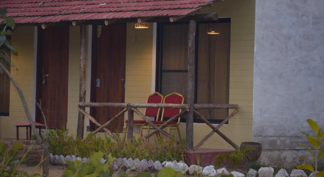Grand Narmada Homestay