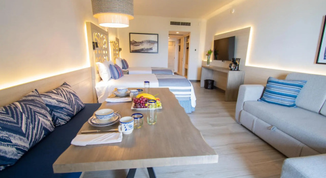 Pueblo Bonito Mazatlan Beach Resort - All Inclusive, Reserva ahora Hotel Hoteles todo incluido en Sinaloa, Todo incluido