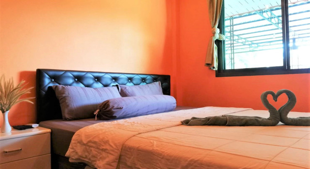 Семейный номер Standard Phurafa Resort