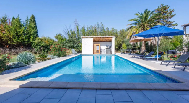 House LAouzet Uzès, Rezerwuj Hotel Uzes Gard