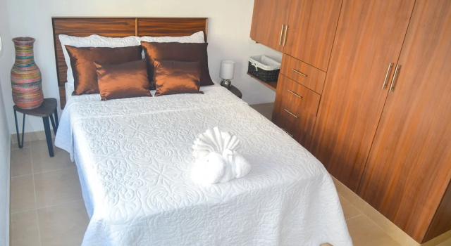 Villa Bonita Bali, Rezervovat Vila Playa del Carmen Quintana Roo