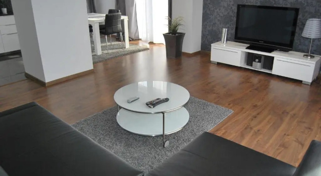 Апартаменты Magnolia Centrum