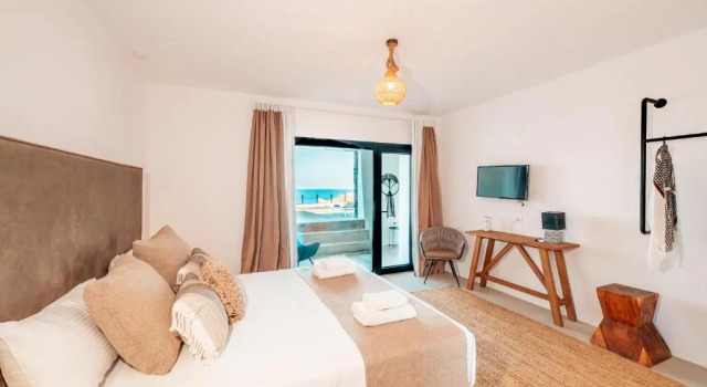 Вилла Deluxe New Infinity Villa - Princess