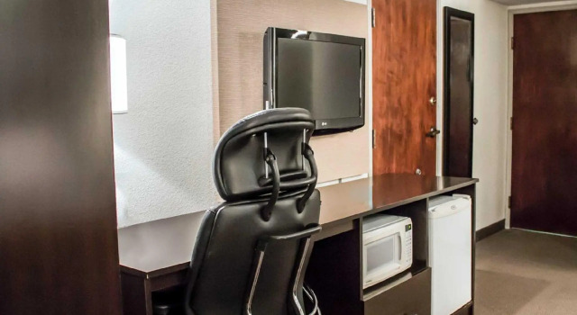 Номер Standard Sleep Inn Summersville - New River Gorge Area