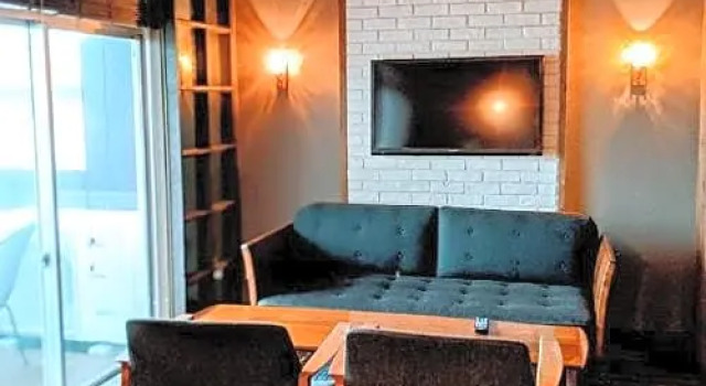 Hakone Villa Byzan - Vacation STAY 39776v, Prenota Villa Hakone Kanagawa, vicino a Hakone Checkpoint
