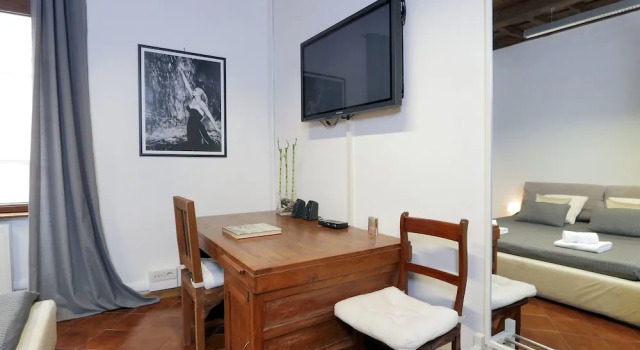Апартаменты La maison du cardinal Apartment