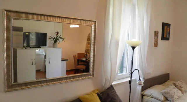 Студия Comfort Beach City Pearls Apartments