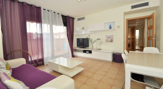 Apartment Rigat, Prenota Appartamento Hotel a Costa Brava con piscina, Piscina