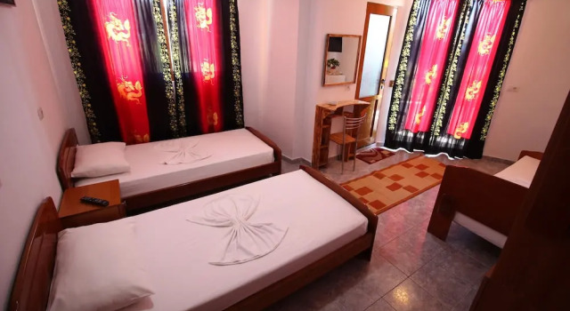 Cakalli Hotel