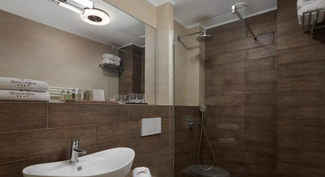 Номер Superior Honour and Grace Hotel
