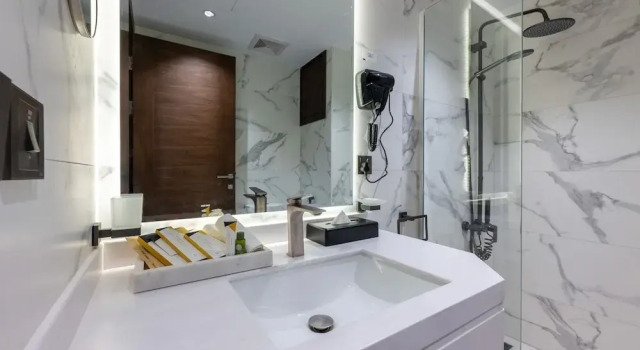 Люкс Deluxe Amriya Hotel