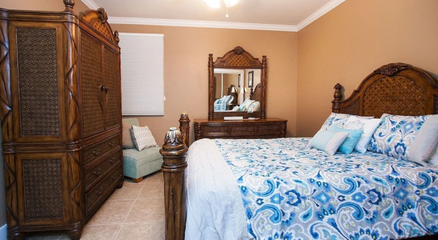 Crd1109 2 Bedroom Condo, Boek Appartement Orange Beach 