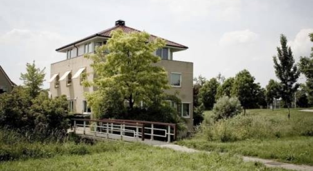 B&B Margriethof, Забронировать Отель Отели Папендрехт с парковкой, Парковка