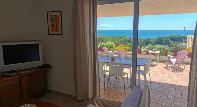 Casa Vacanze "Villa Ida", Book Apartment Hotels in Sicily with Parking, Parking