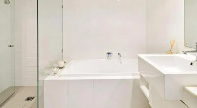 Wyndel Apartments - Encore, Забронировать Апартаменты/квартира Отели Сиднея с парковкой, рядом с Кампус в Сент-Леонардсе Северного Сиднейского института, Парковка