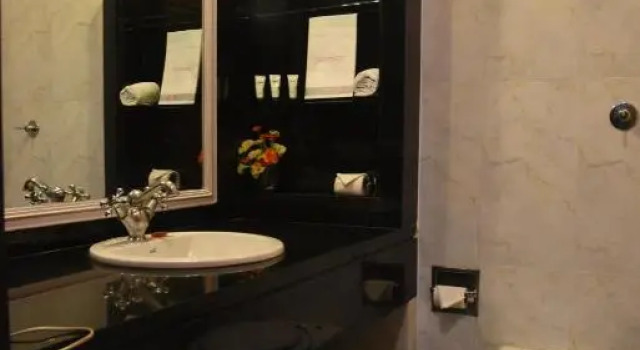 Одноместный номер Standard Hotel Kamal Palace