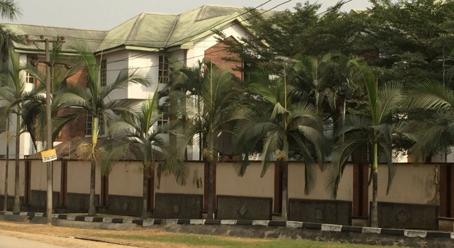 Vhelbherg Imperial Hotel, Book Hotel Port Harcourt Obio-Akp