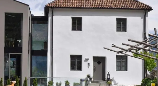 Herrenhaus am Grübl