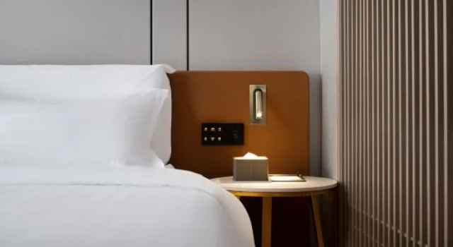 Двухместный номер Deluxe Elegant International Hotel Shanghai - Bund Sichuan Road North Metro Station Branch