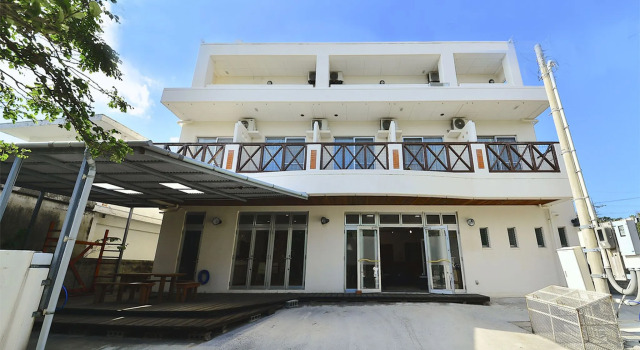 Lulaliya, Rezervasyon Otel Ishigaki Island 