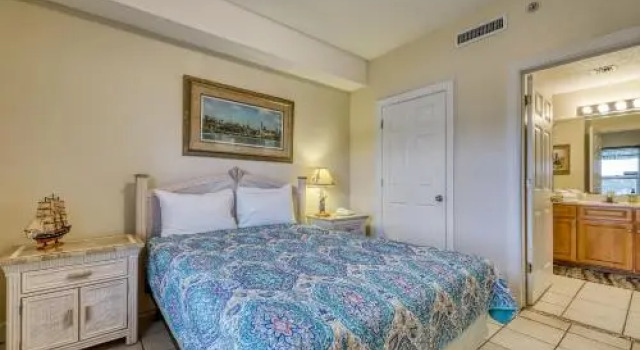 Twin Palms 1905, Rezerwuj Hotel Panama City Beach Panhandle Florida