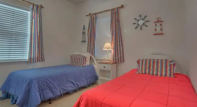 Eagles Tide by Meyer Vacation Rentals, Boek Hotel Orange Beach 