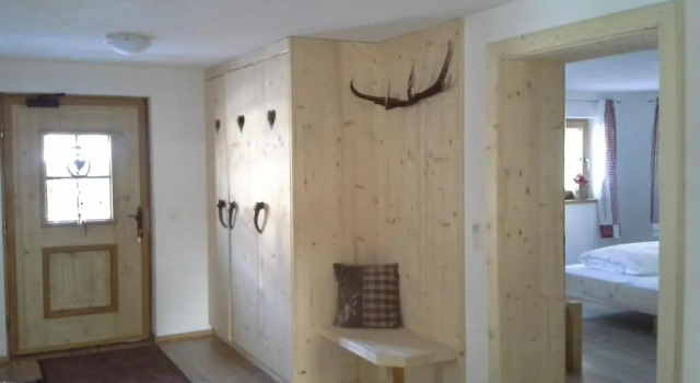 Haus Elfriede, Prenota Hotel Hotel a Tirolo con parcheggio, Parcheggio