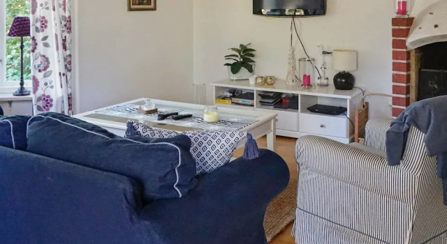 Holiday Home in Vadstena, Rezerwuj Hotel Vadstena 