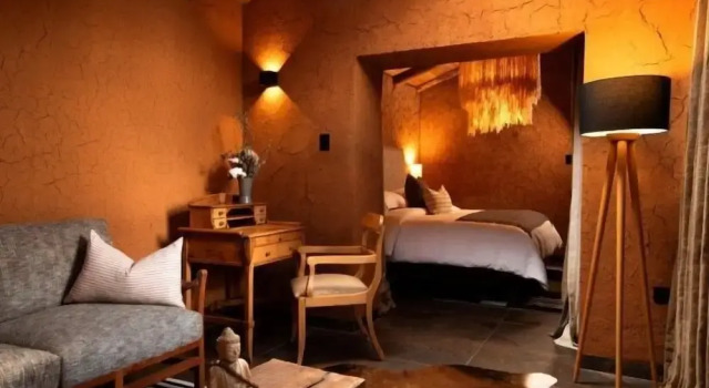 Номер Standard Cuesta Serena Boutique Hotel