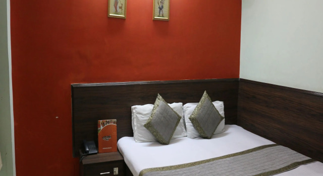 Hotel Prince Palace Deluxe