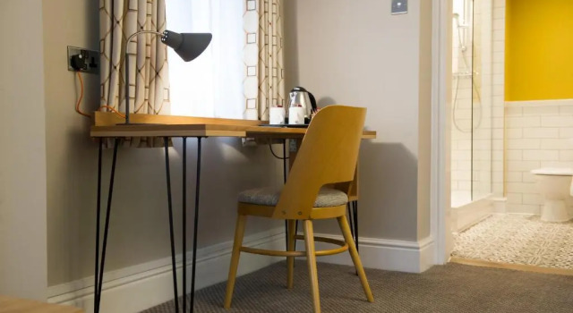 Номер Standard Innkeepers Lodge Hathersage, Peak District