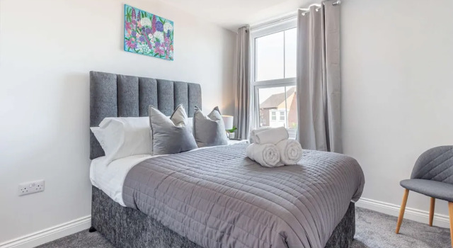 Host Stay The Bull Inn Flat 3