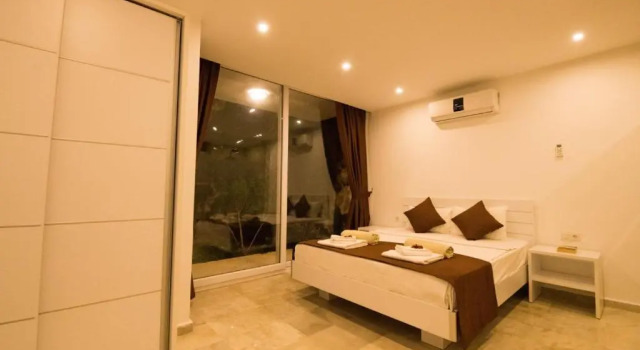 Lumiere Villas 2, Забронировать Отель Калкан провинция Анталья