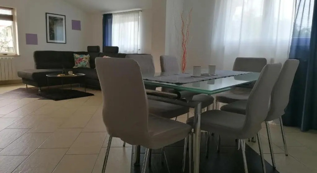 Апартаменты Apartment Chiara