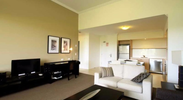 Chancellor Executive Apartments, Κράτηση Διαμέρισμα Varsity Lakes Χρυσή Ακτή