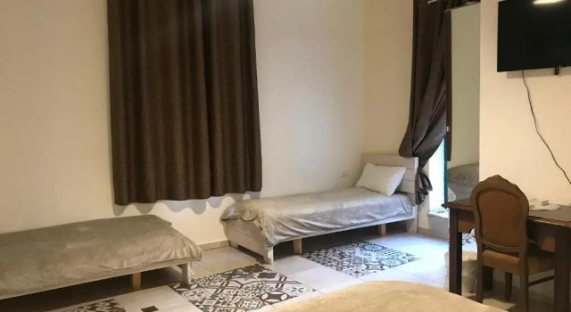Номер Standard Al Bishara Guest House