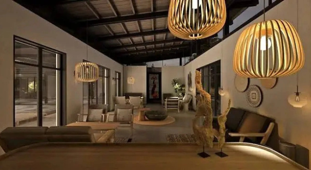 Bori Safari Lodge, Buchen Sie Hotel Shahpur Indien