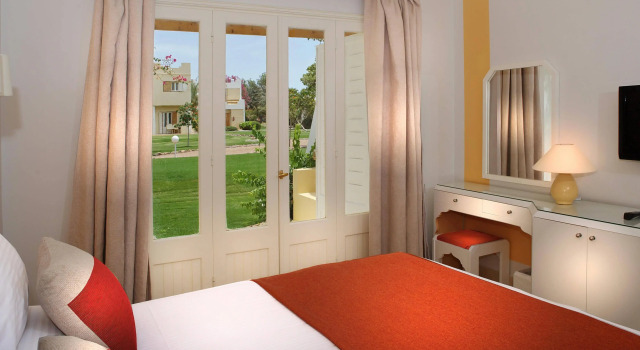 Dahab Lagoon Club & Resort