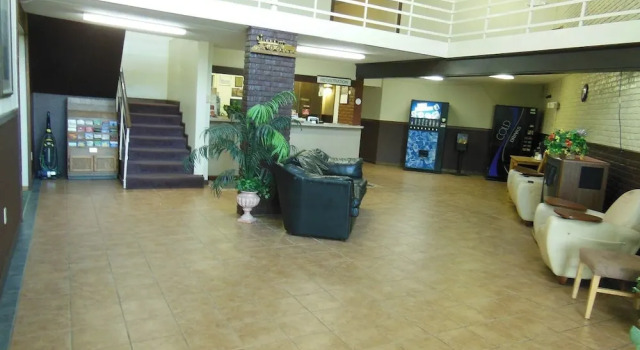 Oyo Hotel Morton Il I-155, Book Hotel Morton Illinois
