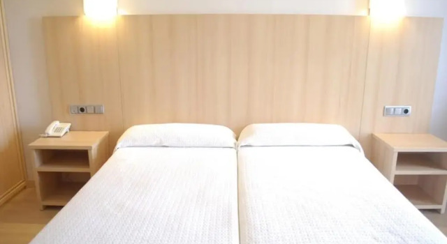 Номер Superior Hotel Del Vino