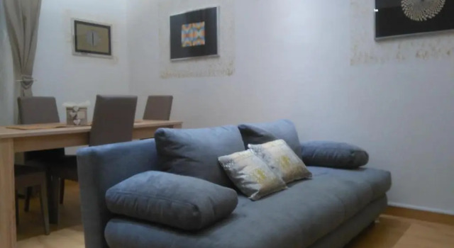 Appartamento Grey
