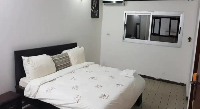 Résidence Villa Blanche, Boek Villa Marcory 