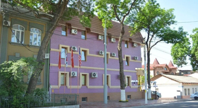 Papillon Hotel