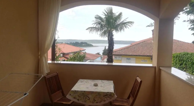 Студия Apartment Rustica