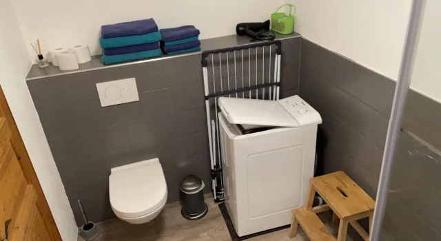 Апартаменты Ferienwohnung Am Sod - Familie Hennig