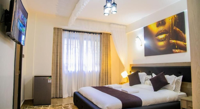 Fanaka Homes
