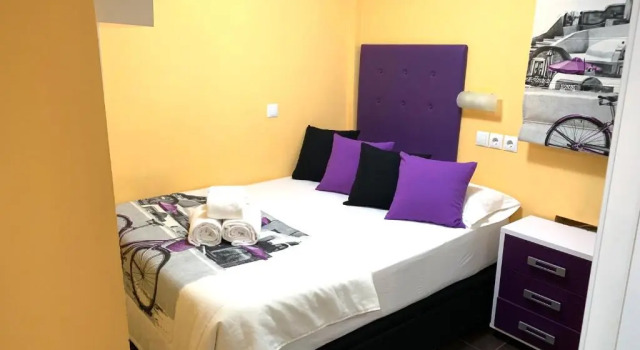 Madreams Villaverde