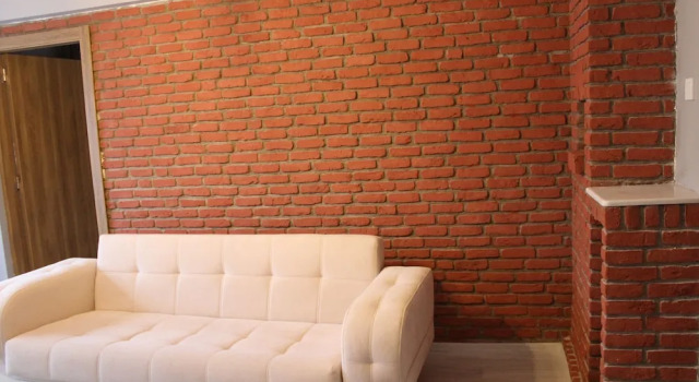 Люкс Standard Gurleyen Apart Otel
